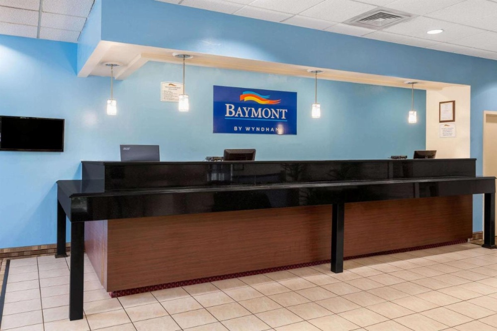 Baymont by Wyndham Queensbury/Lake George Image 26