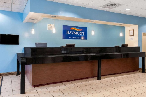 Baymont by Wyndham Queensbury/Lake George image 26