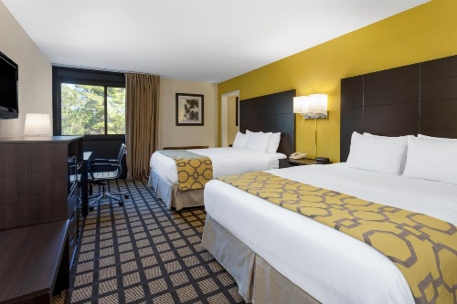 Baymont by Wyndham Queensbury/Lake George image 32