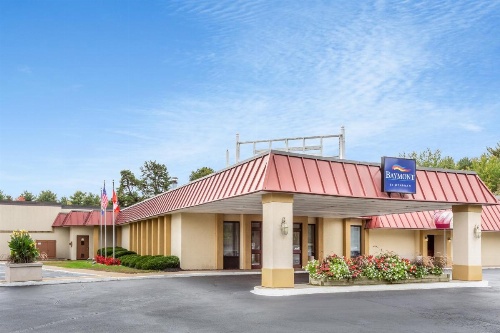 Baymont by Wyndham Queensbury/Lake George image 42