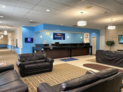 Baymont by Wyndham Queensbury/Lake George image 43